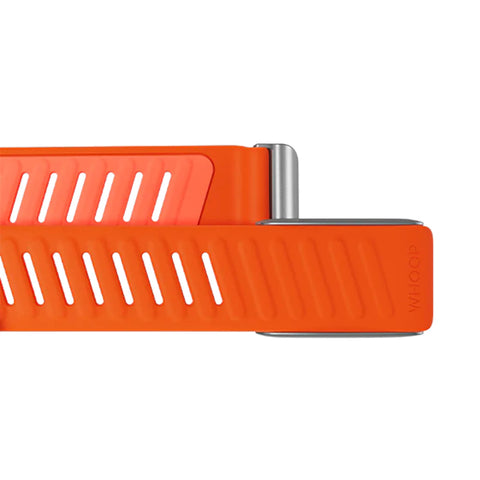 WHOOP 4.0 Compatible SportFlex Silicone Band