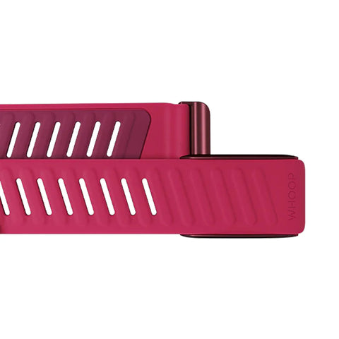 WHOOP 4.0 Compatible SportFlex Silicone Band