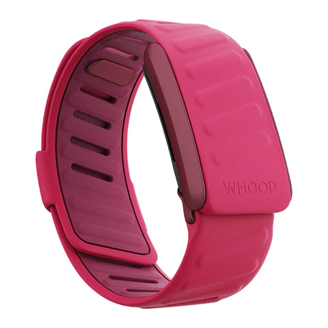 WHOOP 4.0 Compatible SportFlex Silicone Band