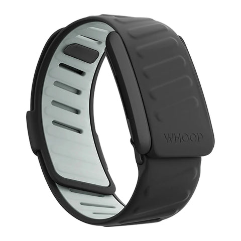 WHOOP 4.0 Compatible SportFlex Silicone Band