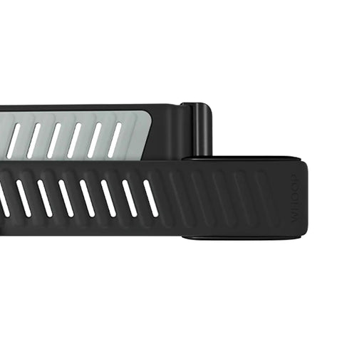 WHOOP 4.0 Compatible SportFlex Silicone Band