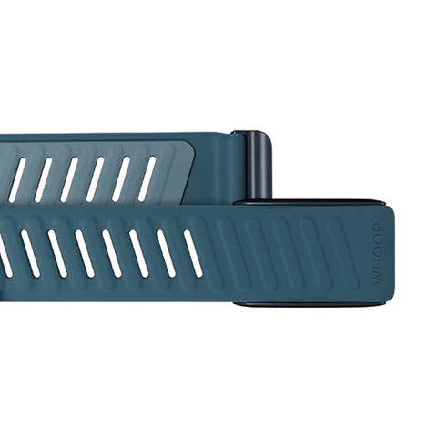 WHOOP 4.0 Compatible SportFlex Silicone Band