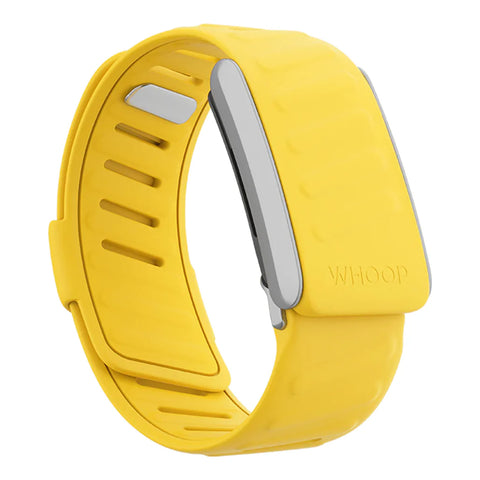 WHOOP 4.0 Compatible SportFlex Silicone Band