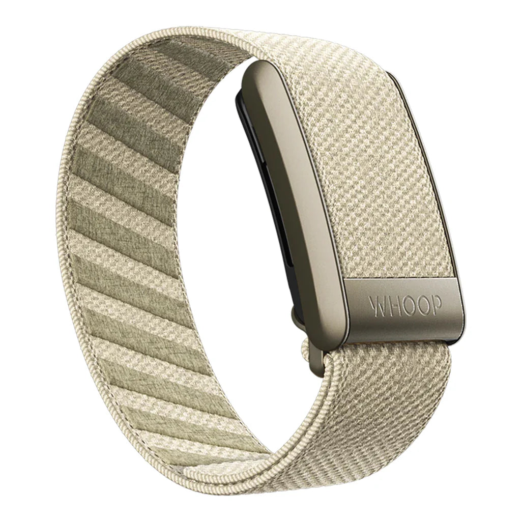 WHOOP SuperKnit Band for WHOOP 4.0 - Premium Comfort