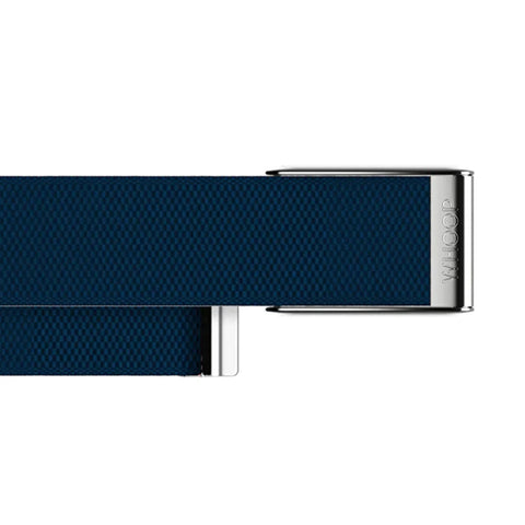 Whoop SuperKnit Luxe Band – WHOOP 4.0 Compatible Premium Fitness Band