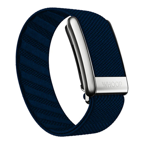 Whoop SuperKnit Luxe Band – WHOOP 4.0 Compatible Premium Fitness Band