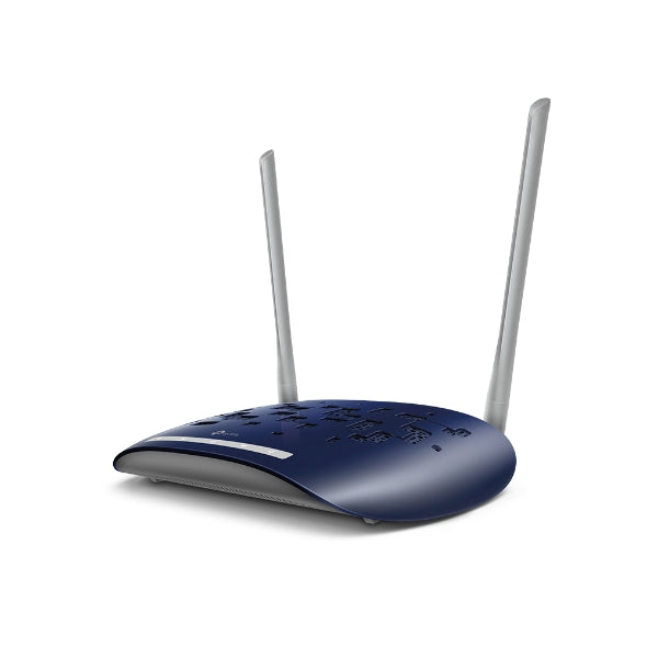 300Mbps Wireless N VDSL/ADSL Modem Router | TD-W9960