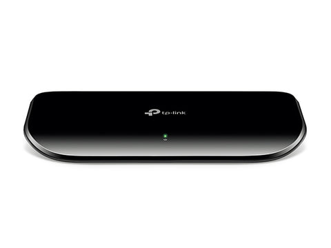 TP Link | 8-Port Gigabit Desktop Switch | TL-SG1008D