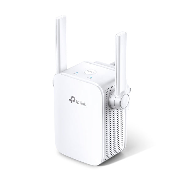 300Mbps Wi-Fi Range Extender | TL-WA855RE