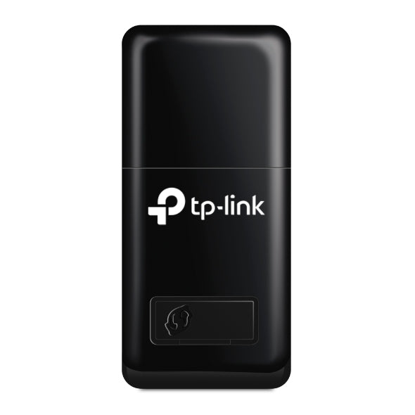 TP Link | 300Mbps Mini Wireless N USB Adapter | TL-823N
