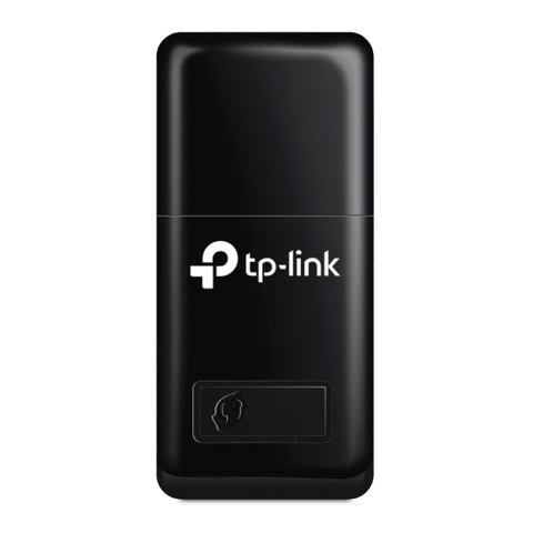 TP Link | 300Mbps Mini Wireless N USB Adapter | TL-823N