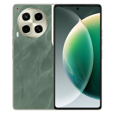 Tecno Camon 30 | 12GB RAM | 512GB