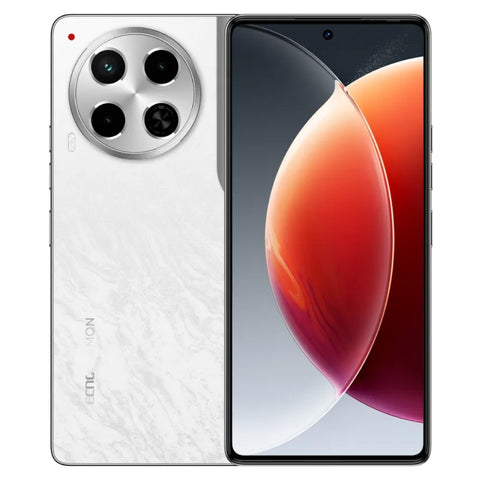 Tecno Camon 30 | 12GB RAM | 512GB