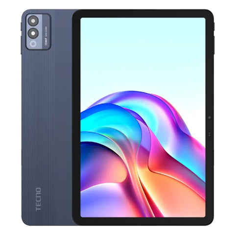 Tecno Megapad 11 | 8GB RAM