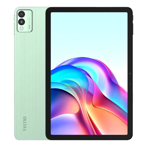 Tecno Megapad 11 | 8GB RAM