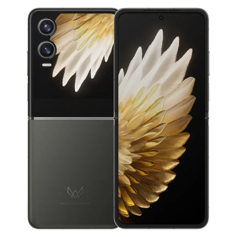 Tecno Phantom V Flip2 | 8GB | 256GB