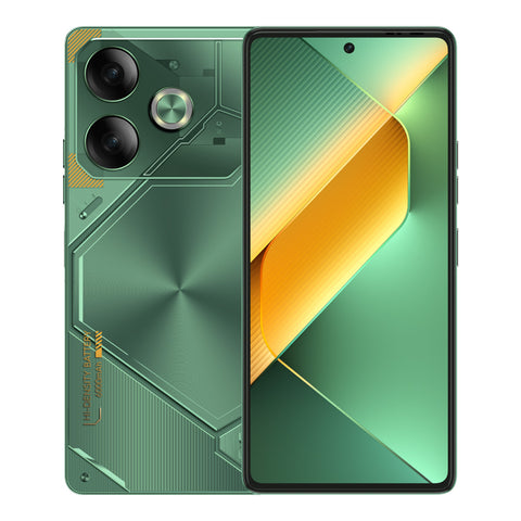 Tecno Pova 6 | 256GB