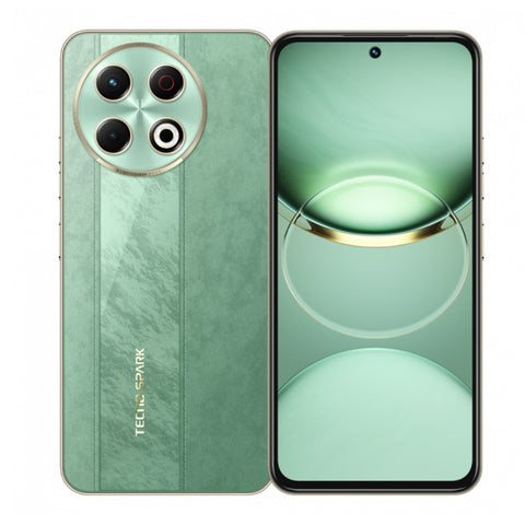 Tecno Spark 30 Pro | 8GB RAM | 128GB