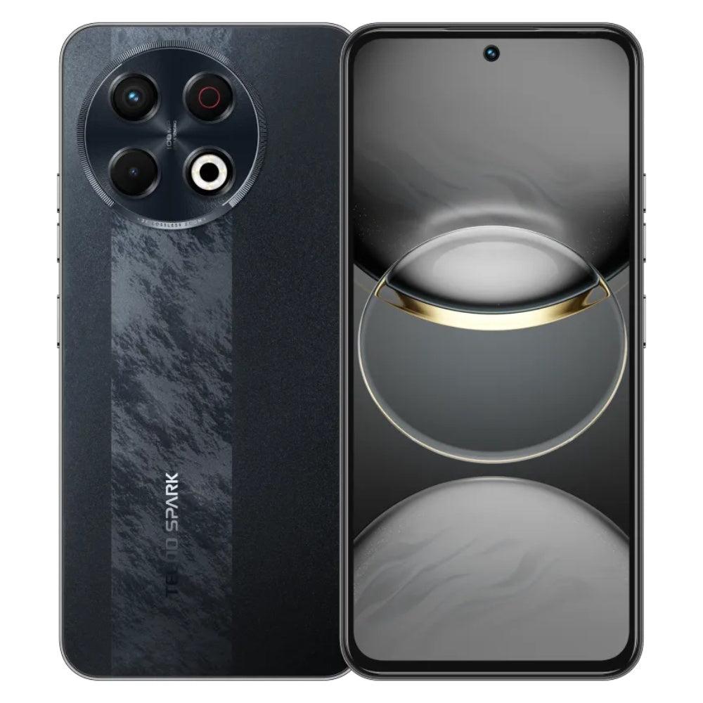 Tecno Spark 30 Pro | 8GB RAM | 128GB