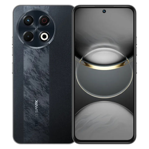 Tecno Spark 30 Pro | 8GB RAM | 128GB