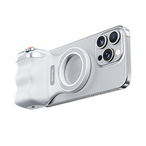 Telesin Fun Shot Magnetic Phone Grip