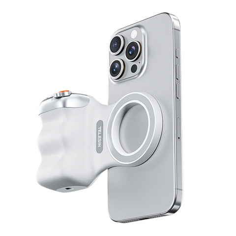 Telesin Fun Shot Magnetic Phone Grip