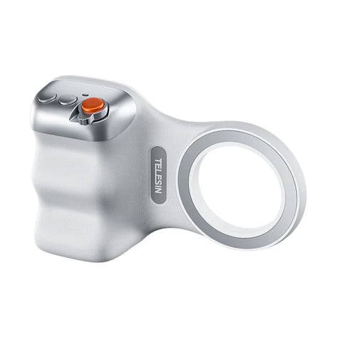 Telesin Fun Shot Magnetic Phone Grip