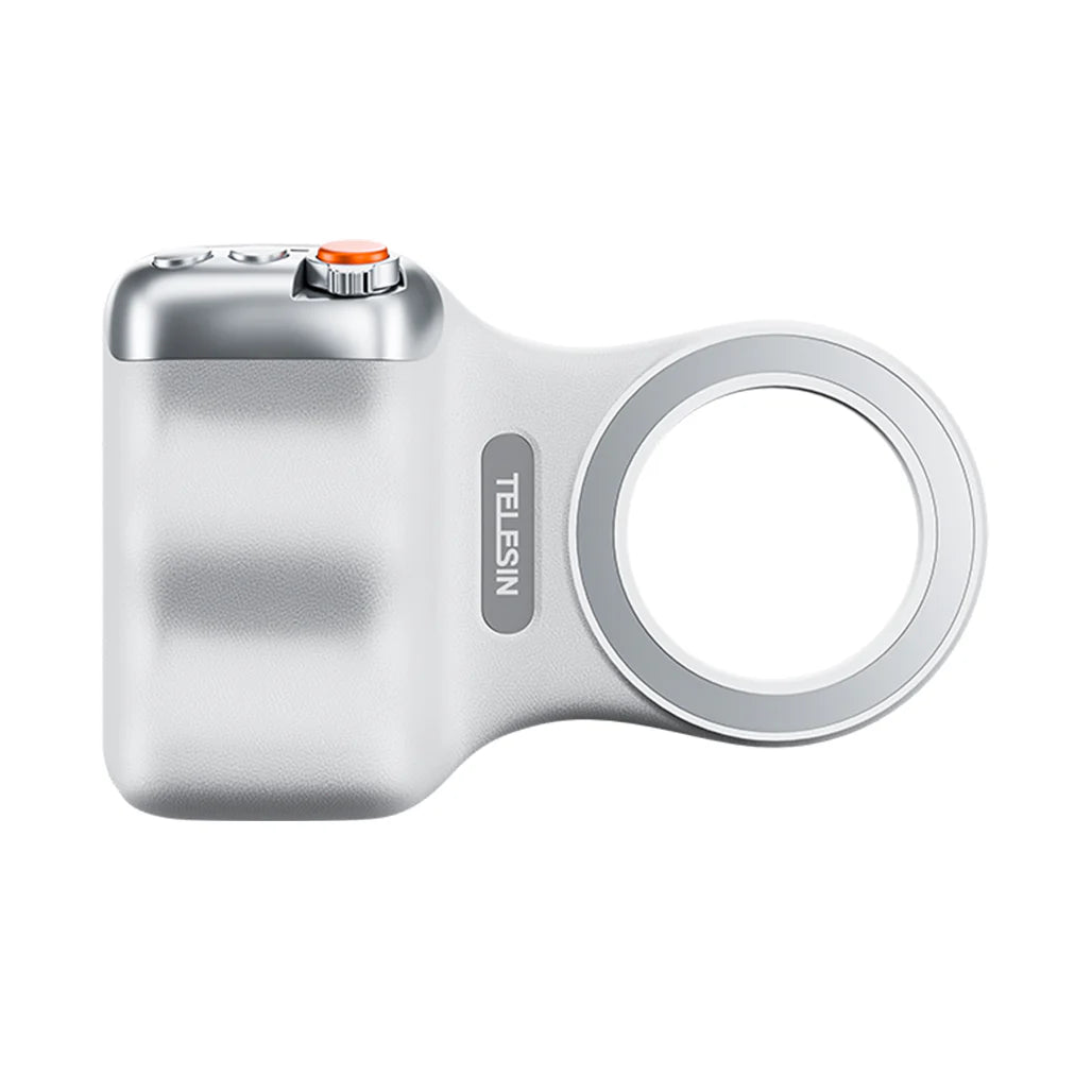 Telesin Fun Shot Magnetic Phone Grip
