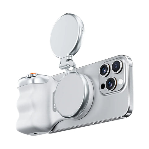 Telesin Fun Shot Magnetic Phone Grip