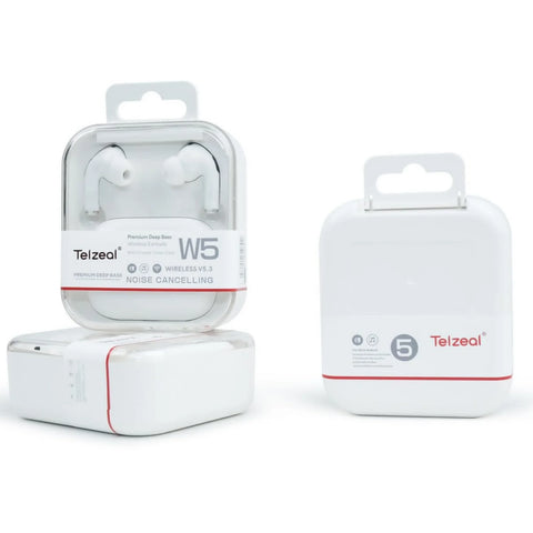 Telzeal W5