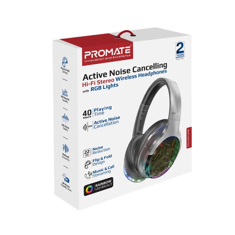 Promate | TransTune