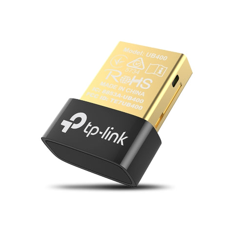 Bluetooth 4.0 Nano USB Adapter | UB400
