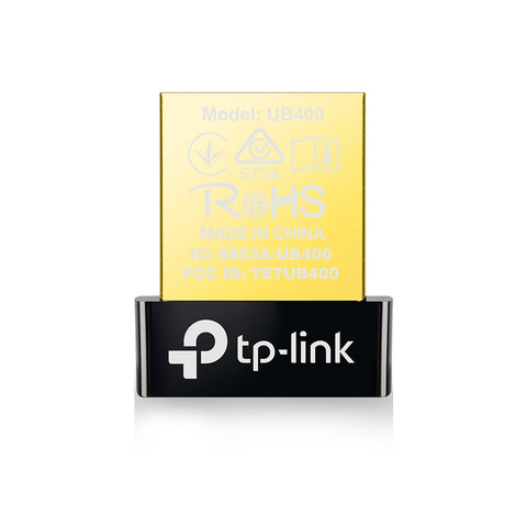 Bluetooth 4.0 Nano USB Adapter | UB400