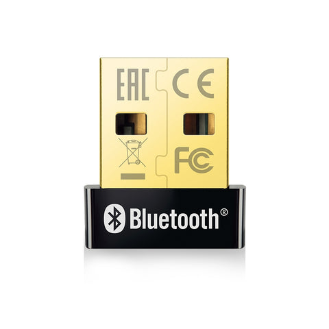 Bluetooth 4.0 Nano USB Adapter | UB400