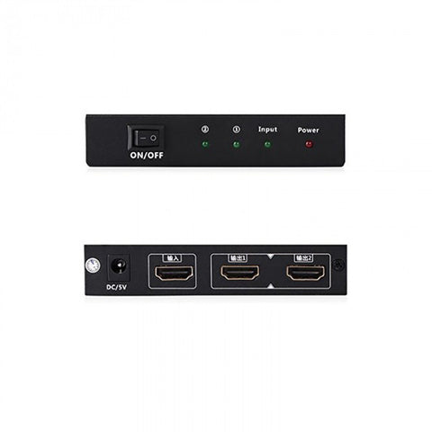 Ugreen Hdmi Amplifier 1x2 Splitter