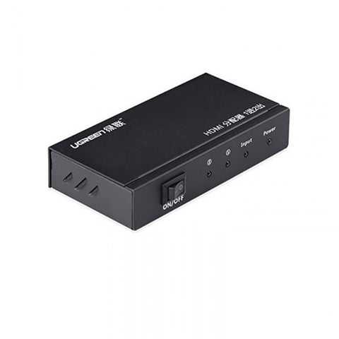 Ugreen Hdmi Amplifier 1x2 Splitter