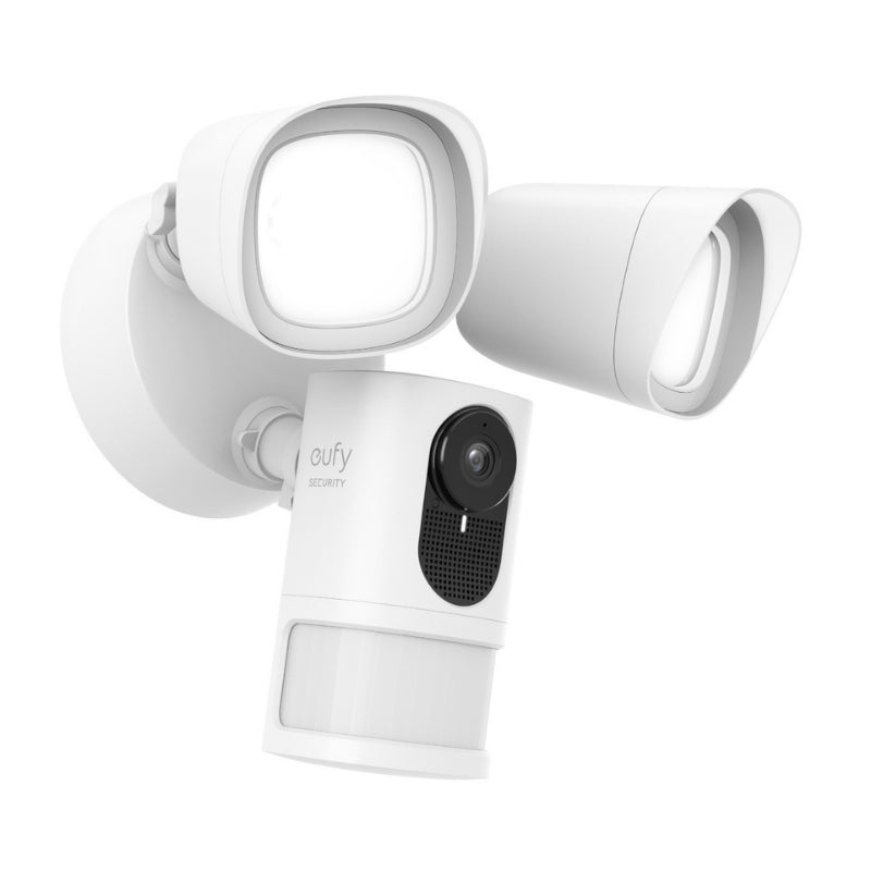 Floodlight Cam 2 2K