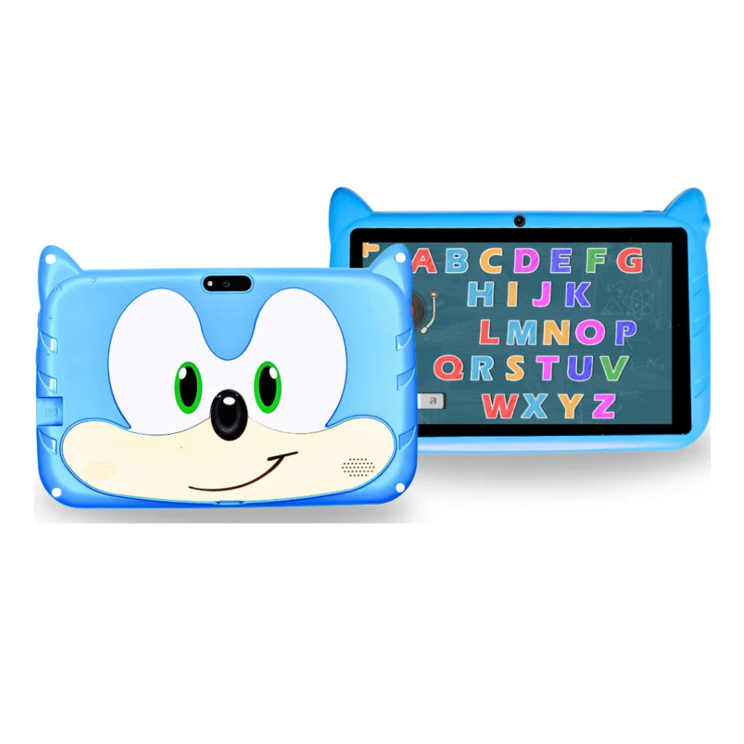 KIDIBY K33 16GB (2GB RAM) children's tablet Sonic