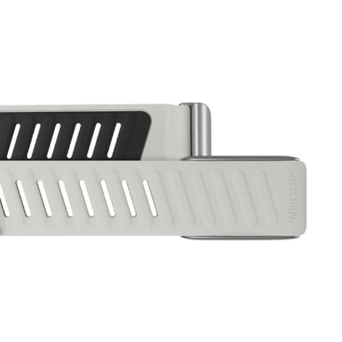 WHOOP 4.0 Compatible SportFlex Silicone Band