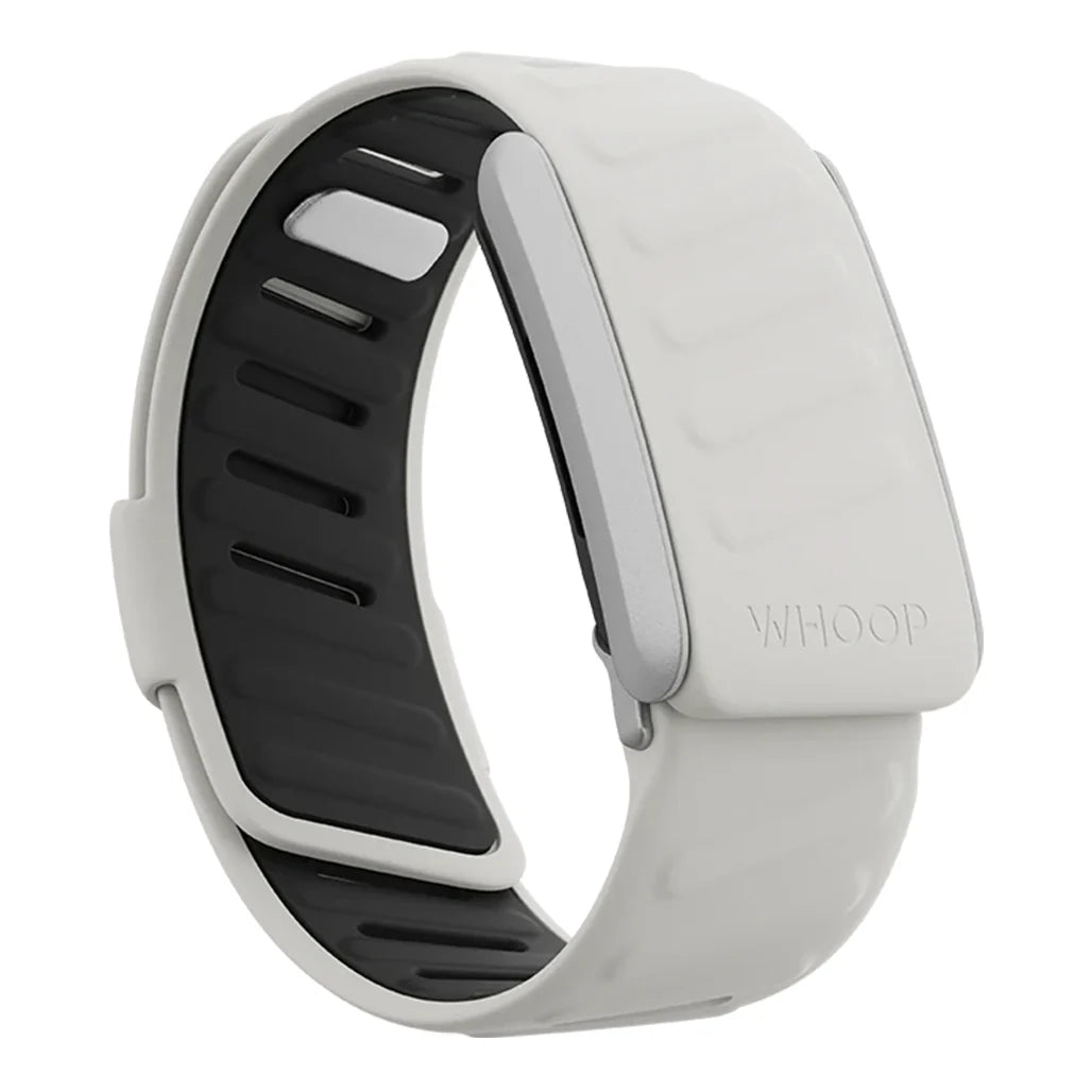 WHOOP 4.0 Compatible SportFlex Silicone Band