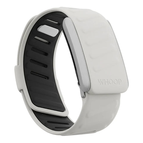 WHOOP 4.0 Compatible SportFlex Silicone Band