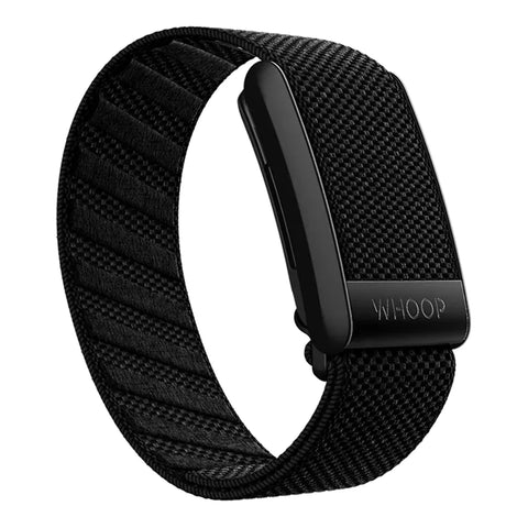 WHOOP 4.0 with 12-Month Subscription - Advanced Biometric Tracking