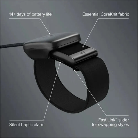 WHOOP Peak 5.0 Health Wearable
