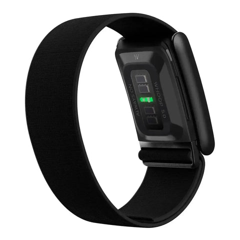 WHOOP Peak 5.0 Health Wearable