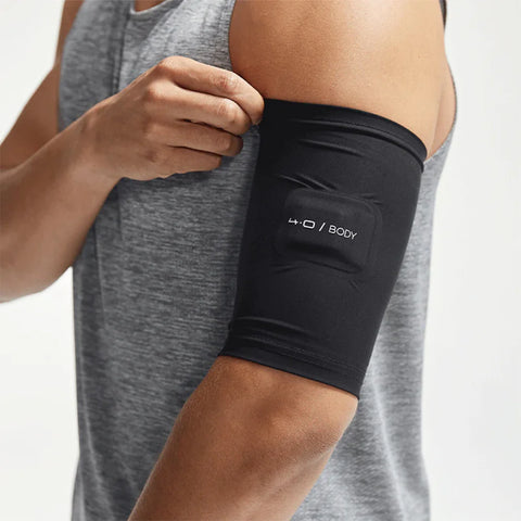 WHOOP ANY-WEAR™ Arm Sleeve