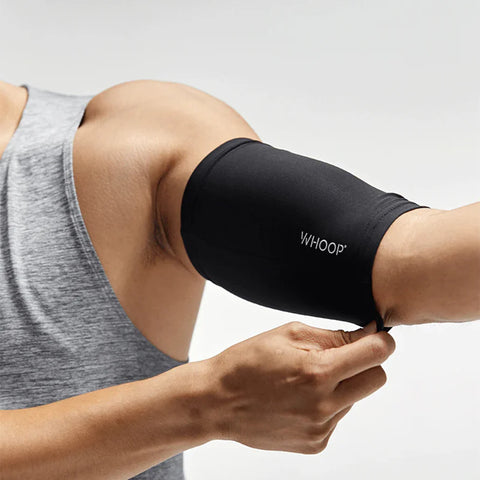 WHOOP ANY-WEAR™ Arm Sleeve