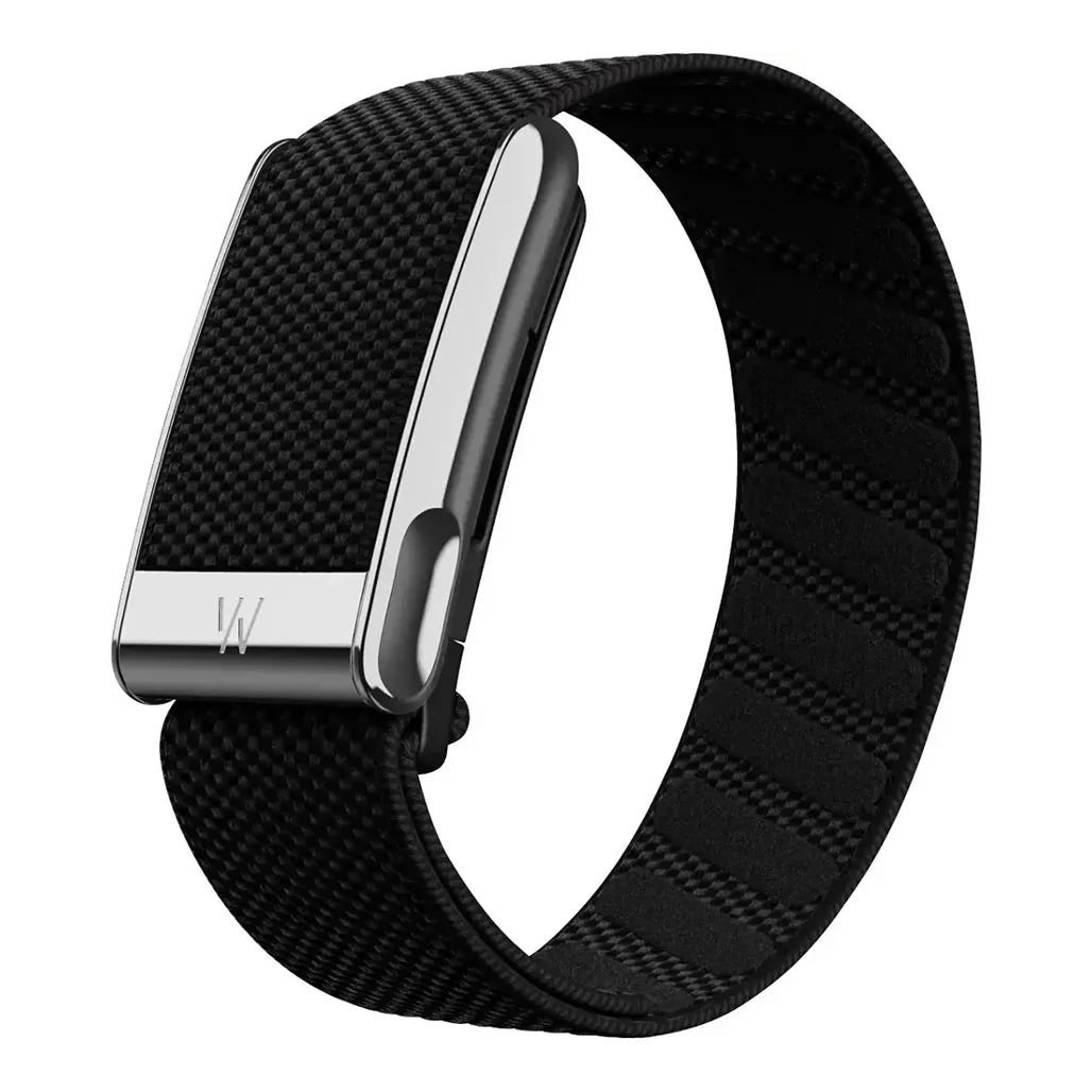 WHOOP MG Life Health & Fitness Tracker with 12-Month Membership