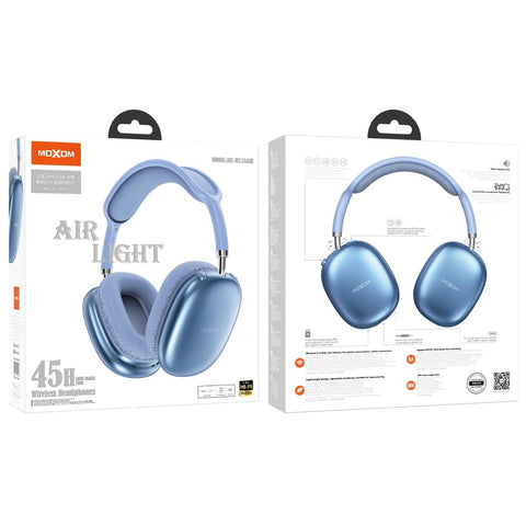 MOXOM MX-WL75 Air Wireless Headphone