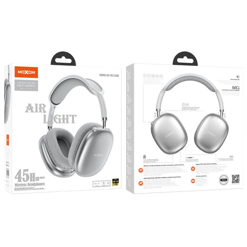 MOXOM MX-WL75 Air Wireless Headphone
