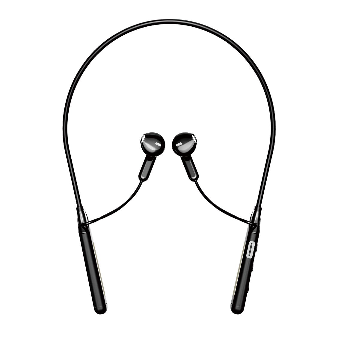 MOXOM | MX-WL80 Magnetic Neckband Wireless Stereo Headset